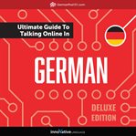 The ultimate guide to talking online in German cover image