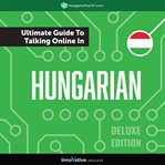 The ultimate guide to talking online in Hungarian cover image