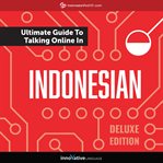 The ultimate guide to talking online in Indonesian cover image