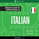 The ultimate guide to talking online in Italian cover image
