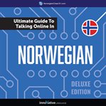 The ultimate guide to talking online in Norwegian cover image