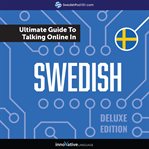 The ultimate guide to talking online in Swedish cover image