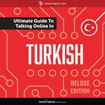 The ultimate guide to talking online in Turkish cover image