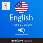 Learn english: level 1: introduction to english, volume 1. Lessons 1-25 cover image