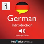 Learn german - level 1: introduction to german, volume 1. Lessons 1-25 cover image