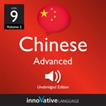 Learn Chinese - Level 9: Advanced Chinese cover image
