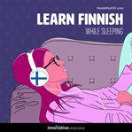 Learn finnish while sleeping cover image