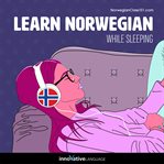 Learn norwegian while sleeping cover image