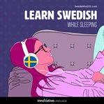 Learn swedish while sleeping cover image