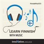 Learn finnish with music cover image