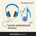 Learn Norwegian With Music cover image