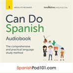 Learn Spanish : Can Do Spanish cover image