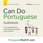 Learn Portuguese : Can do Portuguese cover image