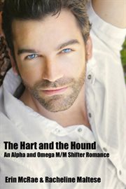 The hart and the hound cover image