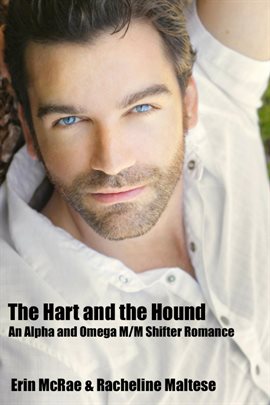 Cover image for The Hart and the Hound