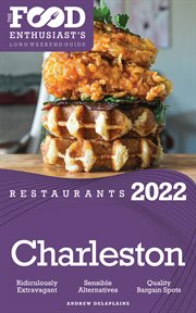 2022 charleston restaurants cover image