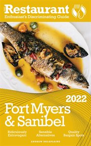 2022 fort myers & sanibel cover image