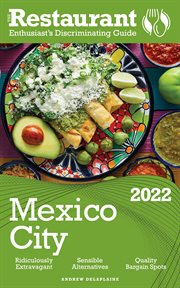 2022 mexico city cover image