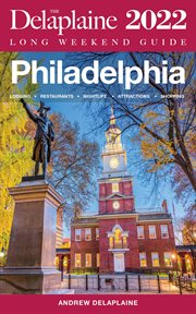 Philadelphia cover image