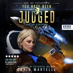 You have been judged cover image