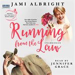 Running from the law cover image