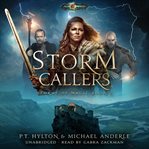 Storm callers cover image