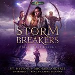 Storm breakers cover image