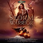 Storm warrior cover image