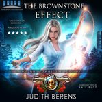 The brownstone effect cover image
