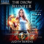 The drow hunter cover image