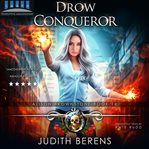 Drow conqueror cover image