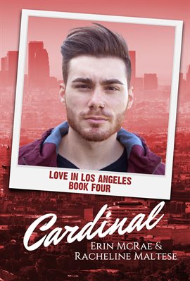 Cover image for Cardinal