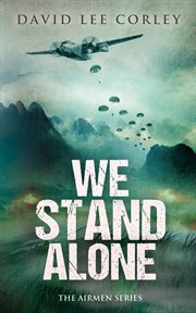 We Stand Alone cover image