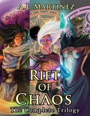 Rift of chaos cover image