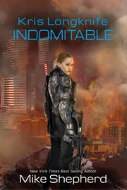 Indomitable cover image