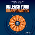 Unleash your transformation cover image