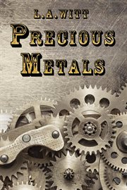 Precious Metals : Metals cover image