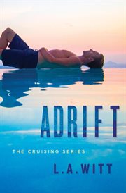 Adrift cover image