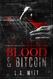 Blood & Bitcoin cover image