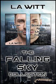 The Falling Sky Collection cover image