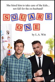 Square One cover image