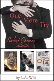 One More Try : A Second Chances Collection cover image