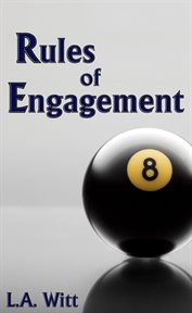 Rules of Engagement cover image