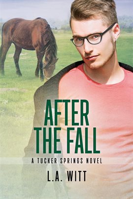 Cover image for After the Fall