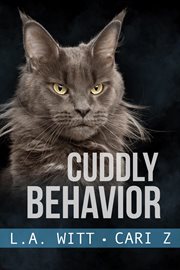 Cuddly Behavior cover image