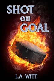 Shot on Goal cover image