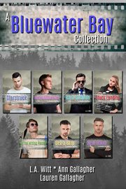 A Bluewater Bay Collection : Bluewater Bay cover image