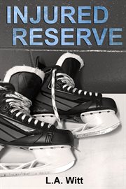 Injured Reserve cover image