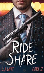 Ride Share cover image