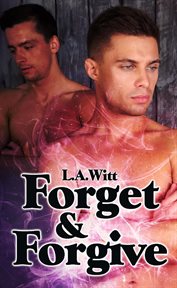 Forget & Forgive cover image